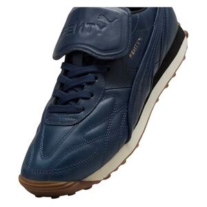 NWT Fenty X Puma AVANTI L Size 9.5 Women Club Navy